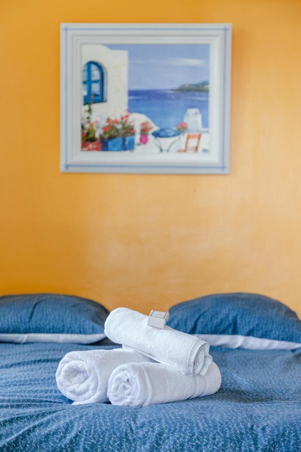 Le Reve Bleu Villa กาซีส์ ภายนอก รูปภาพ